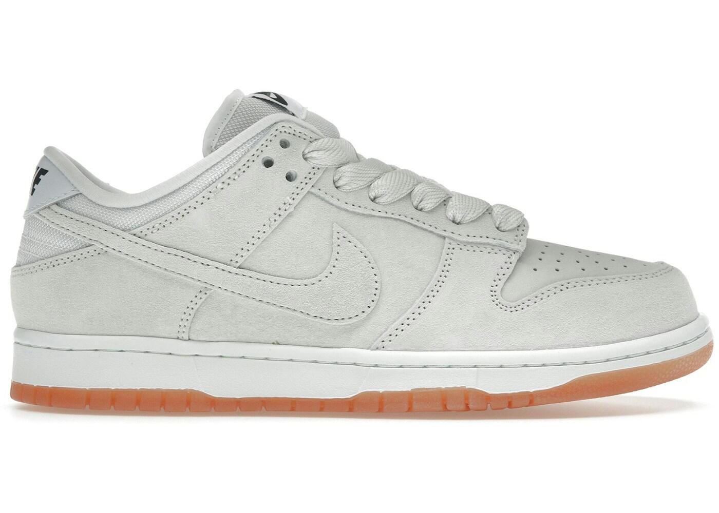 Nike SB Dunk Low Pro B Pale Ivory 2/2