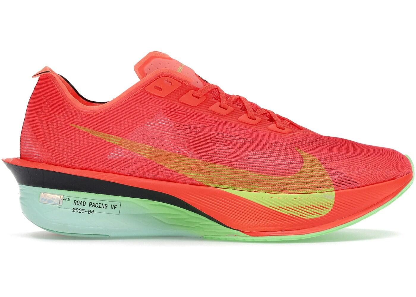 Nike ZoomX Vaporfly Next 4 Bright Crimson 2/2