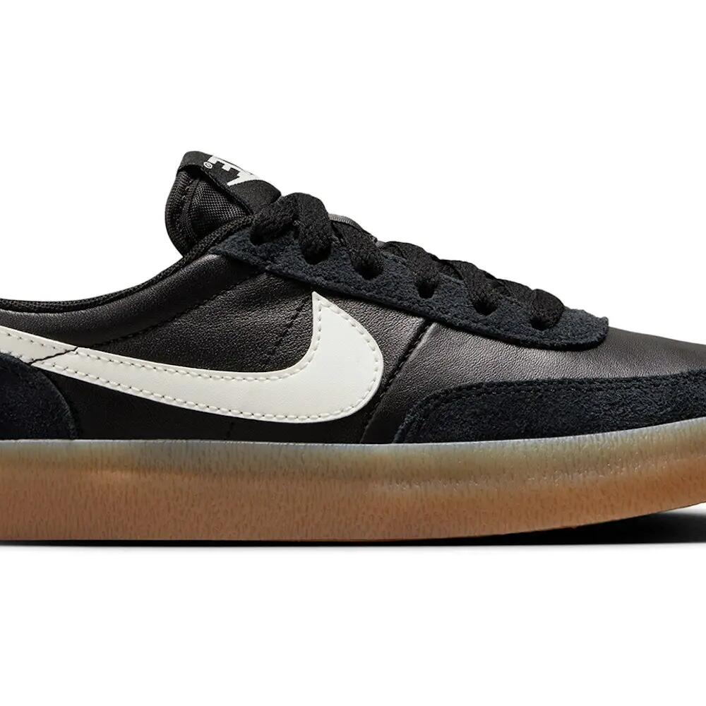 Nike Killshot 2 Black Gum Yellow Sail (GS)