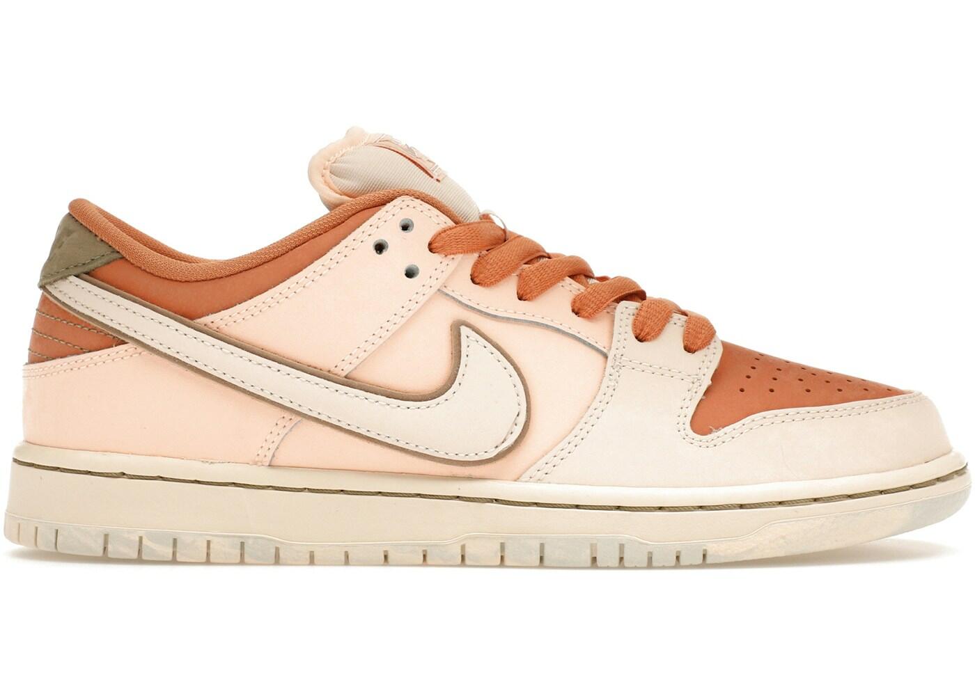 Nike SB Dunk Low Trocadéro Gardens 2/2