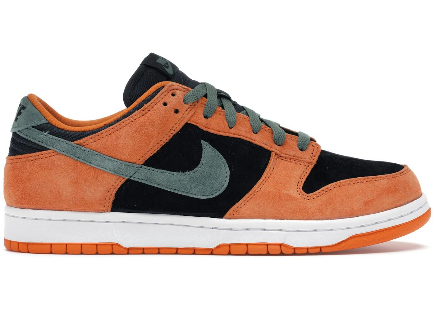 Dunk Low Ceramic (2020) - Taille : 35.5 EU 2/4
