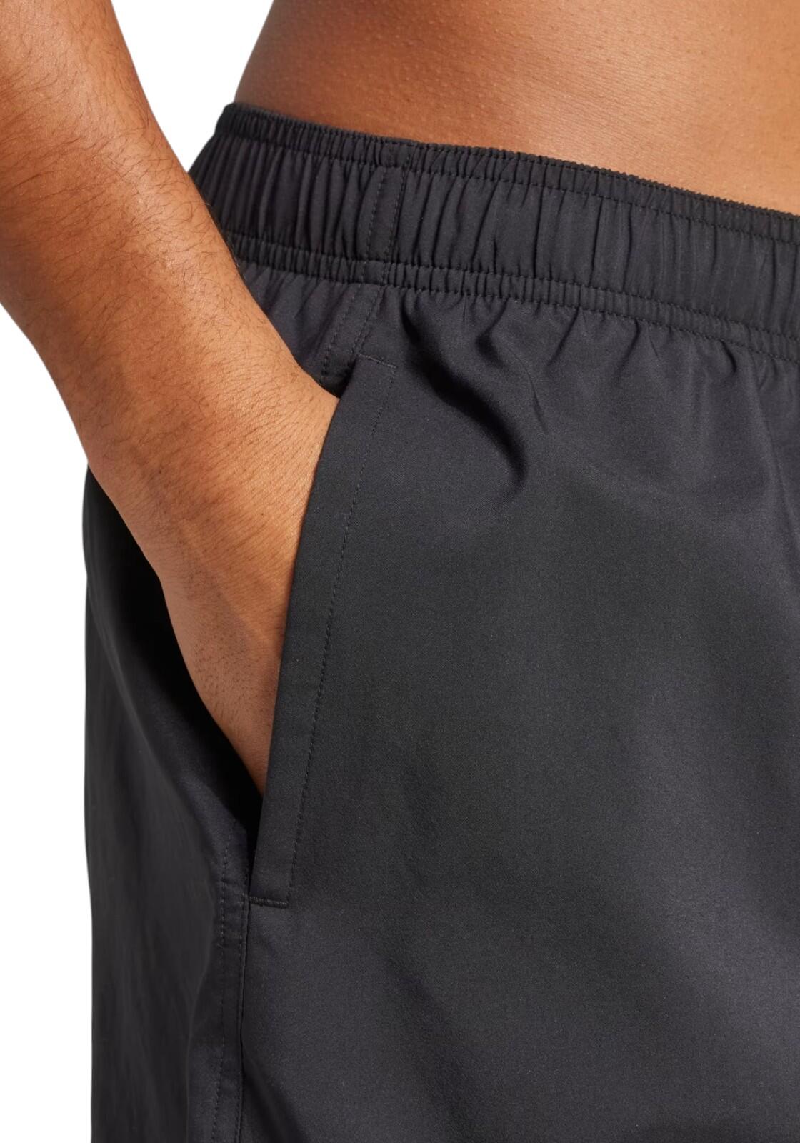 Short de natation 12,7 cm 6/6