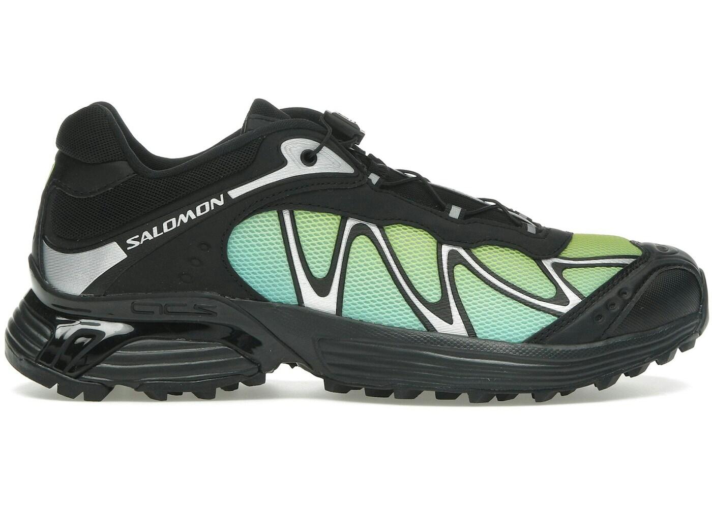 SALOMON picture