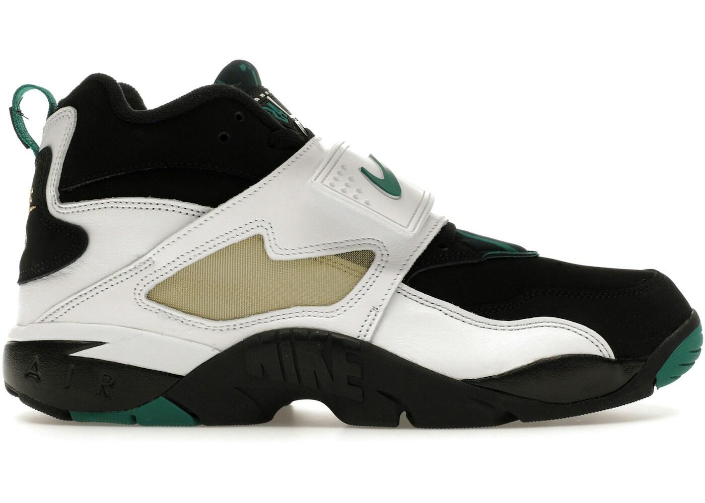 Nike Air Diamond Turf Emerald 2/2
