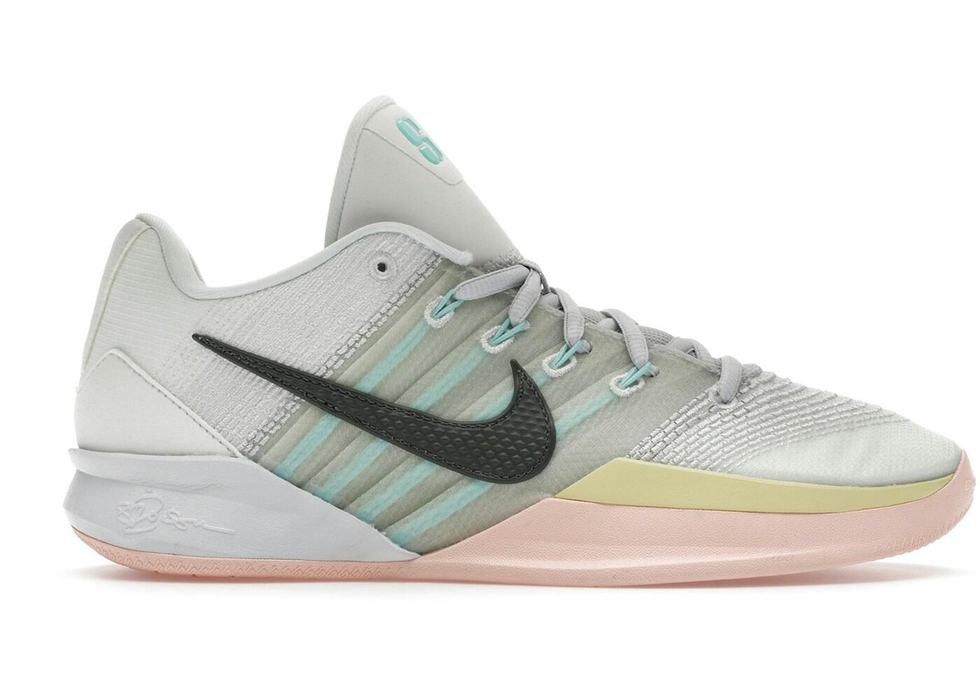 Nike Sabrina 3 Silencer Damen 2/2