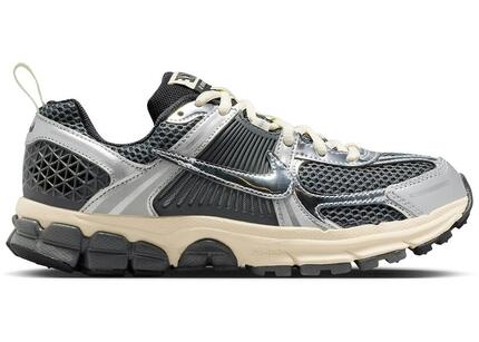 Nike Vomero 5 GS Iron Grey Coconut Milk Chrome