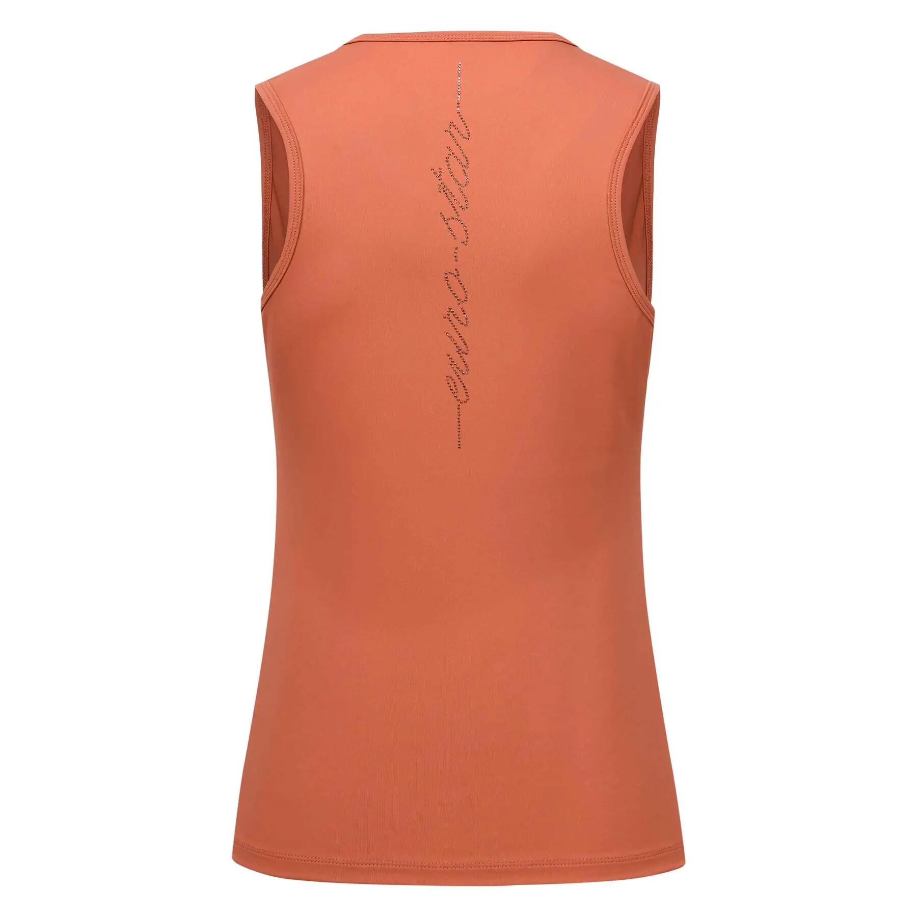 Camiseta de tirantes para mujer Euro-Star Enya 2/2