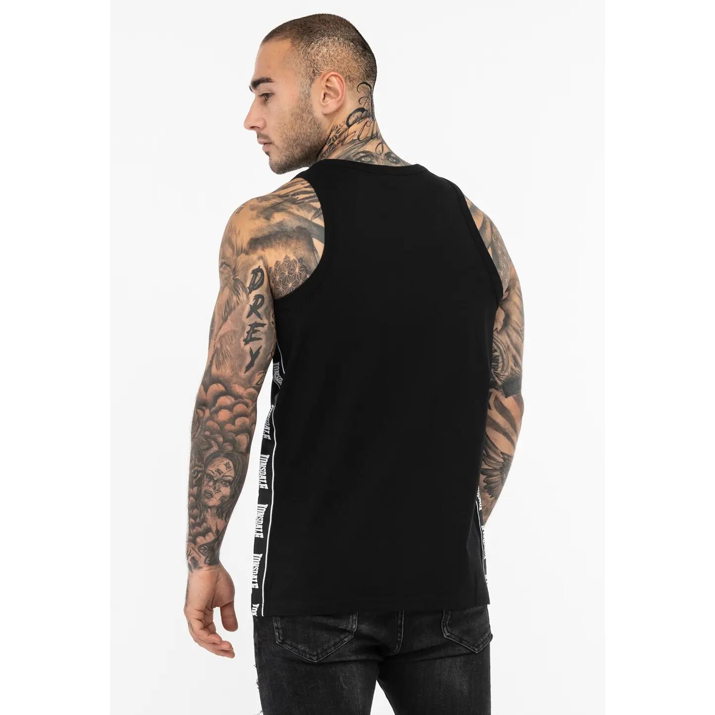 Tanktop Lonsdale Clousta 3/4