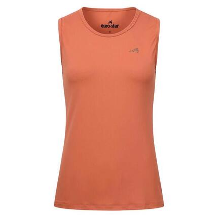 Damski tank top Euro-Star Enya