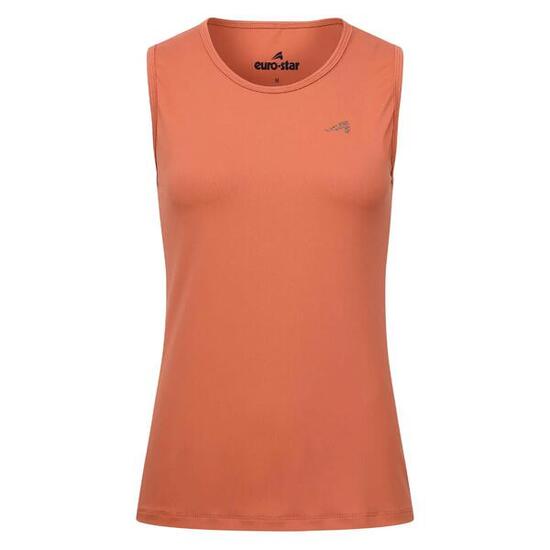 Damski tank top Euro-Star Enya