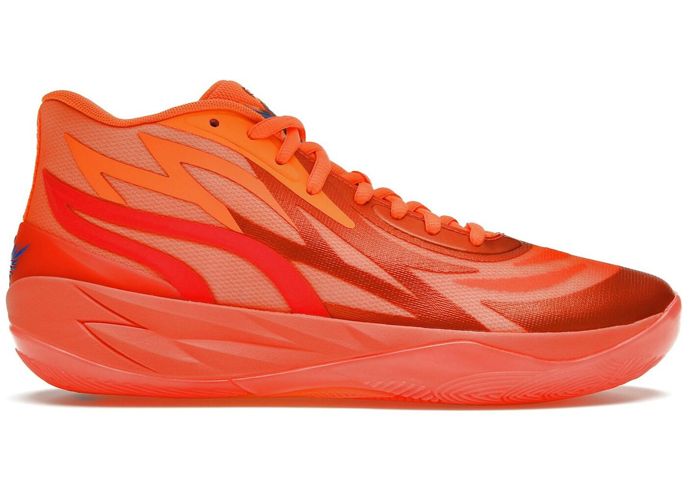 Puma LaMelo Ball MB.02 Supernova 1/1