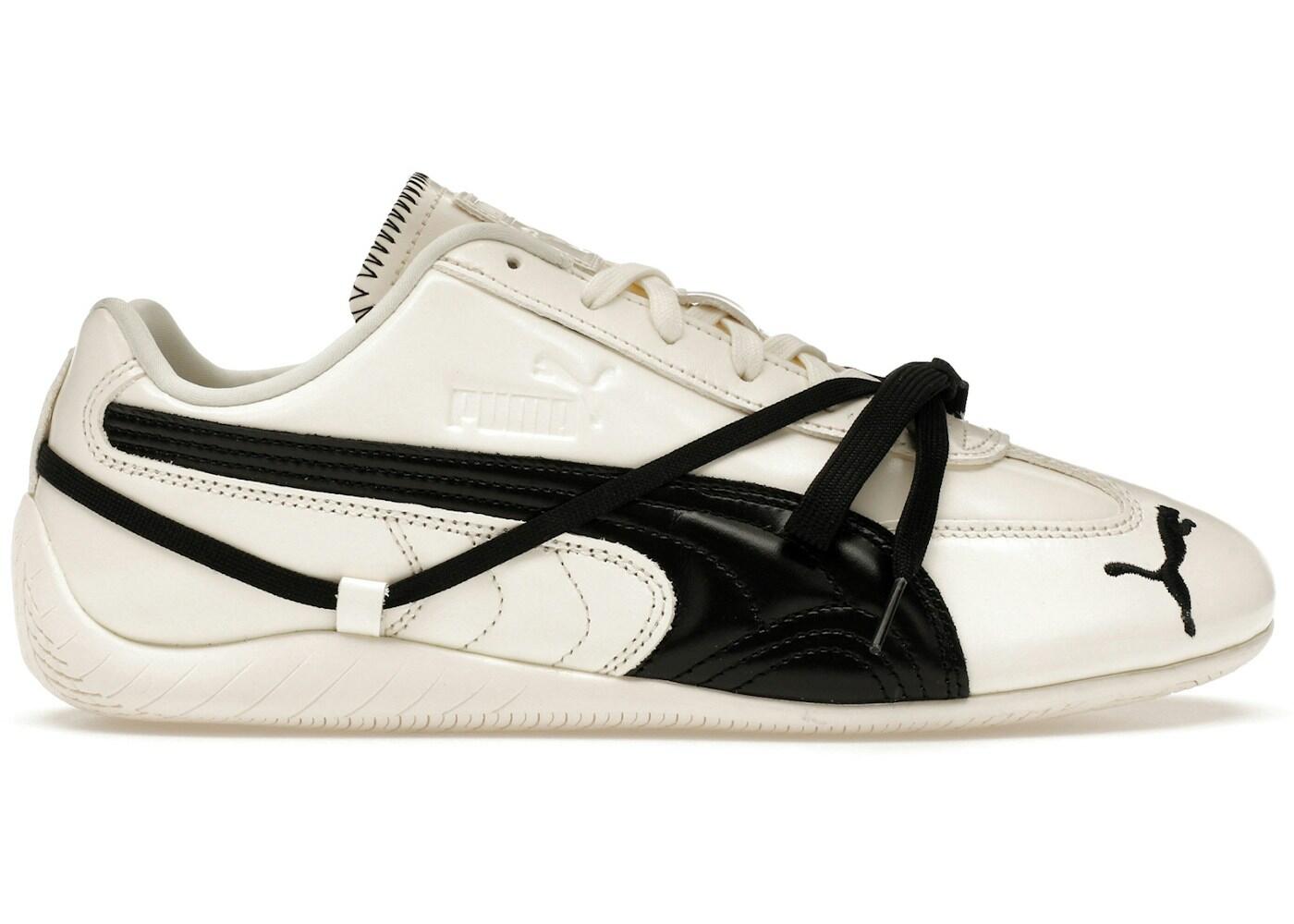 Puma Speedcat LEA x ROSÉ White 2/2