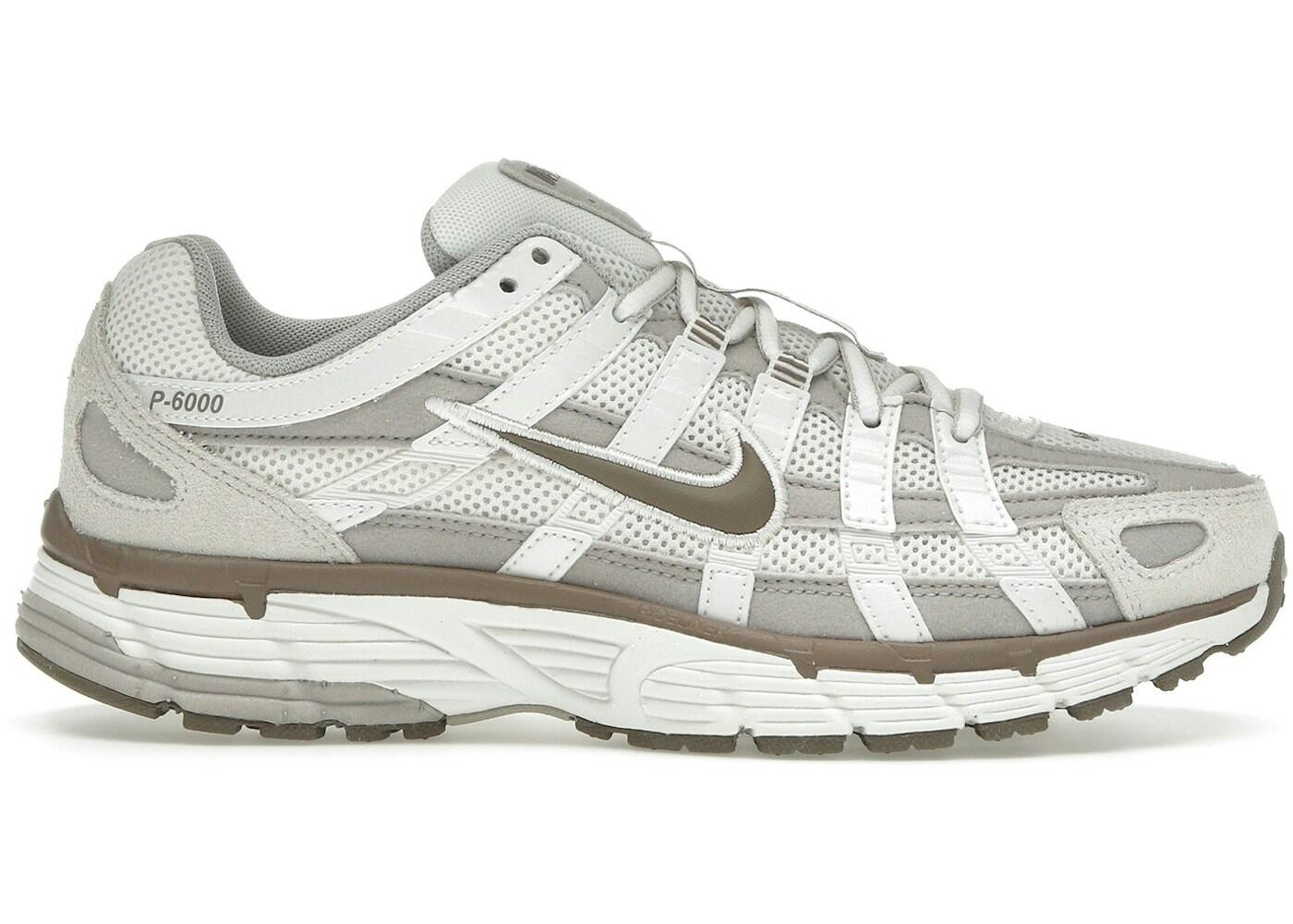 Nike P-6000 Phantom Mink Brown (W) 2/2