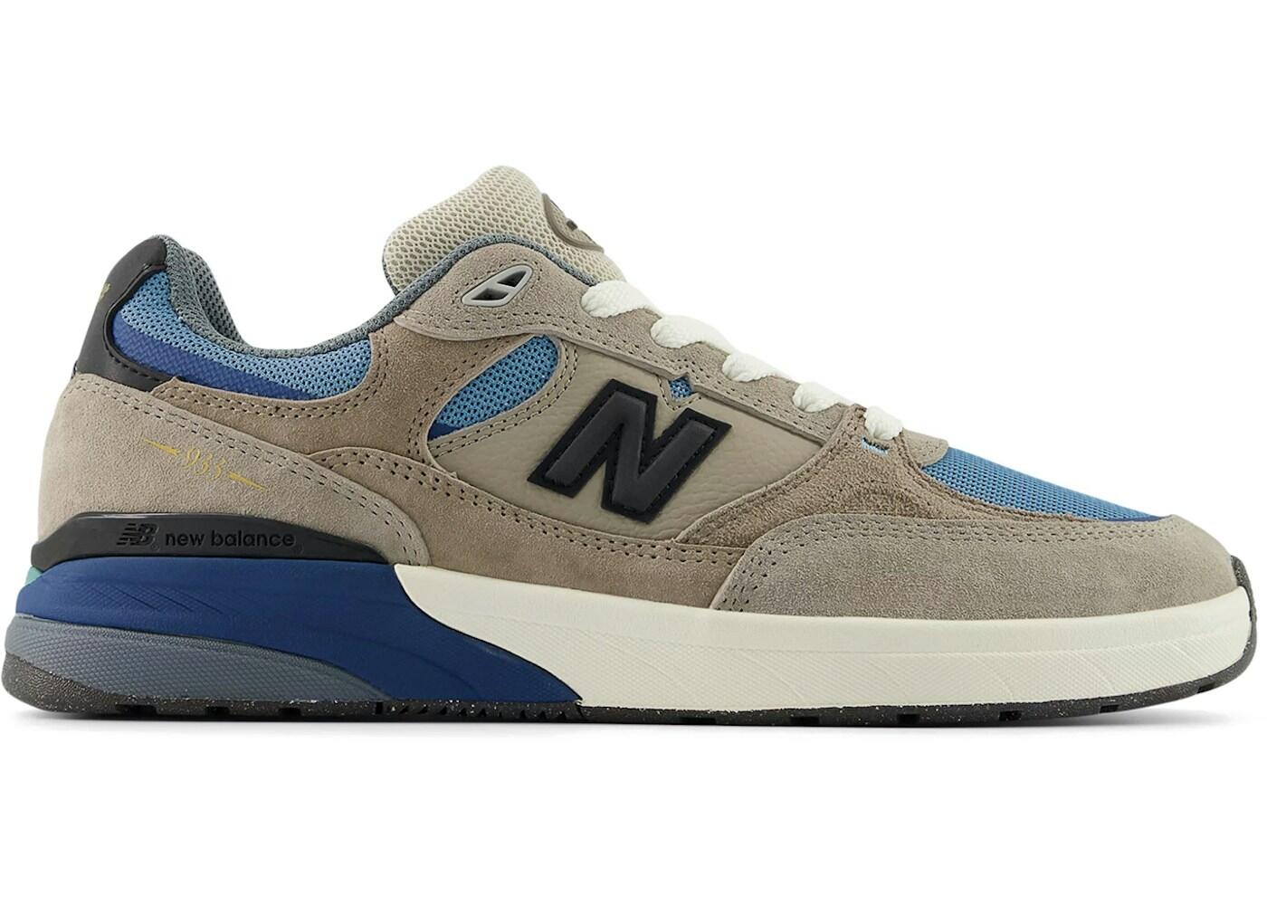 NEW BALANCE picture