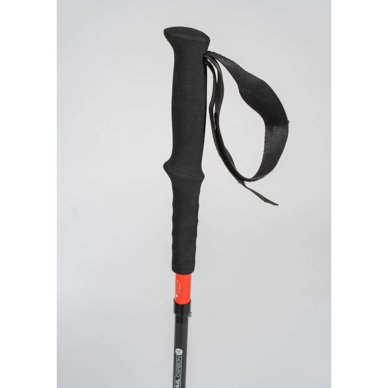 Trail-Stock TSL Trail Carbon 4 Ultra Mid Fire 4/5