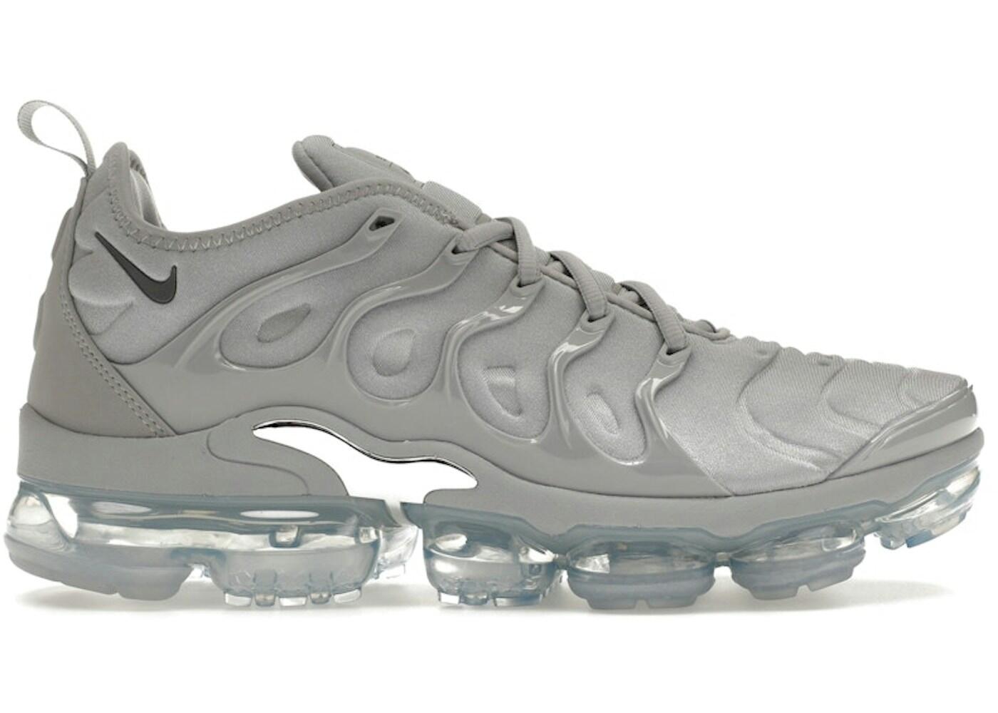 Nike Air VaporMax Plus Cool Grey 2/2