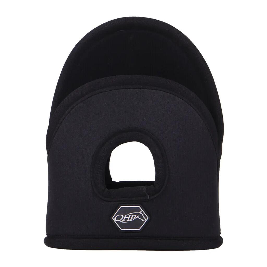 Neoprene horse stirrup cover QHP
