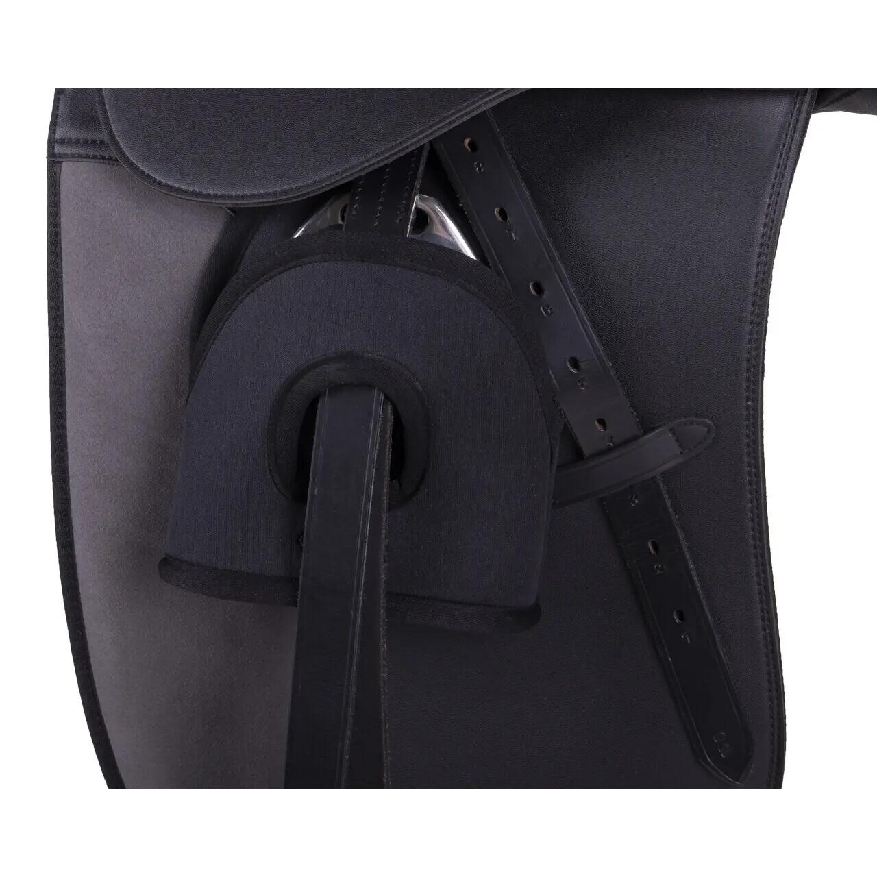 Neopreen beugelhoes voor paarden QHP 4/4