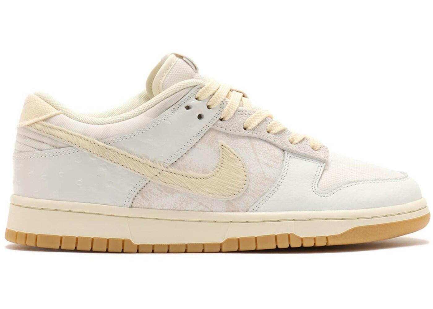 Nike Dunk Low Retro QS Tokyo City Edition 2/2
