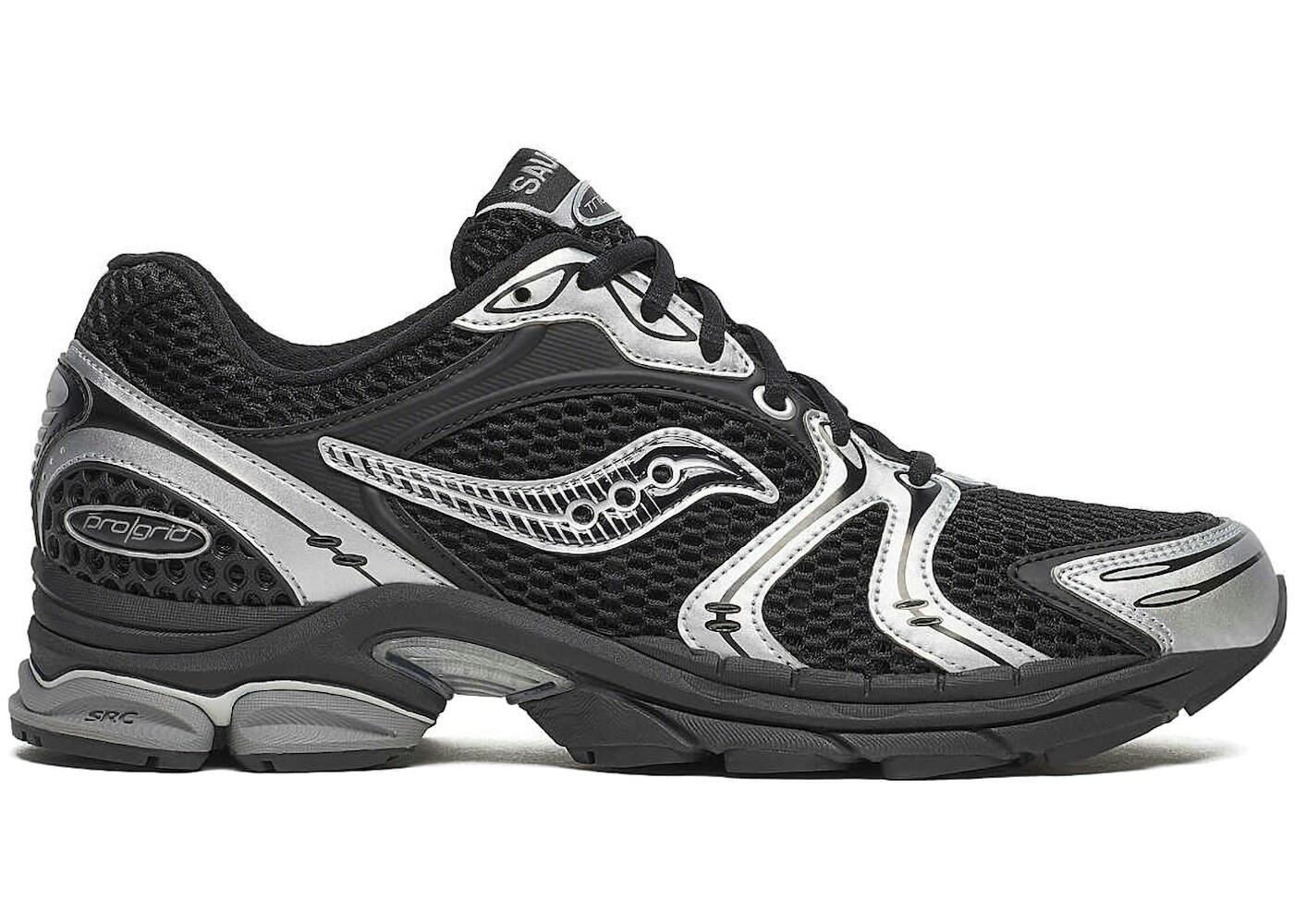 SAUCONY picture