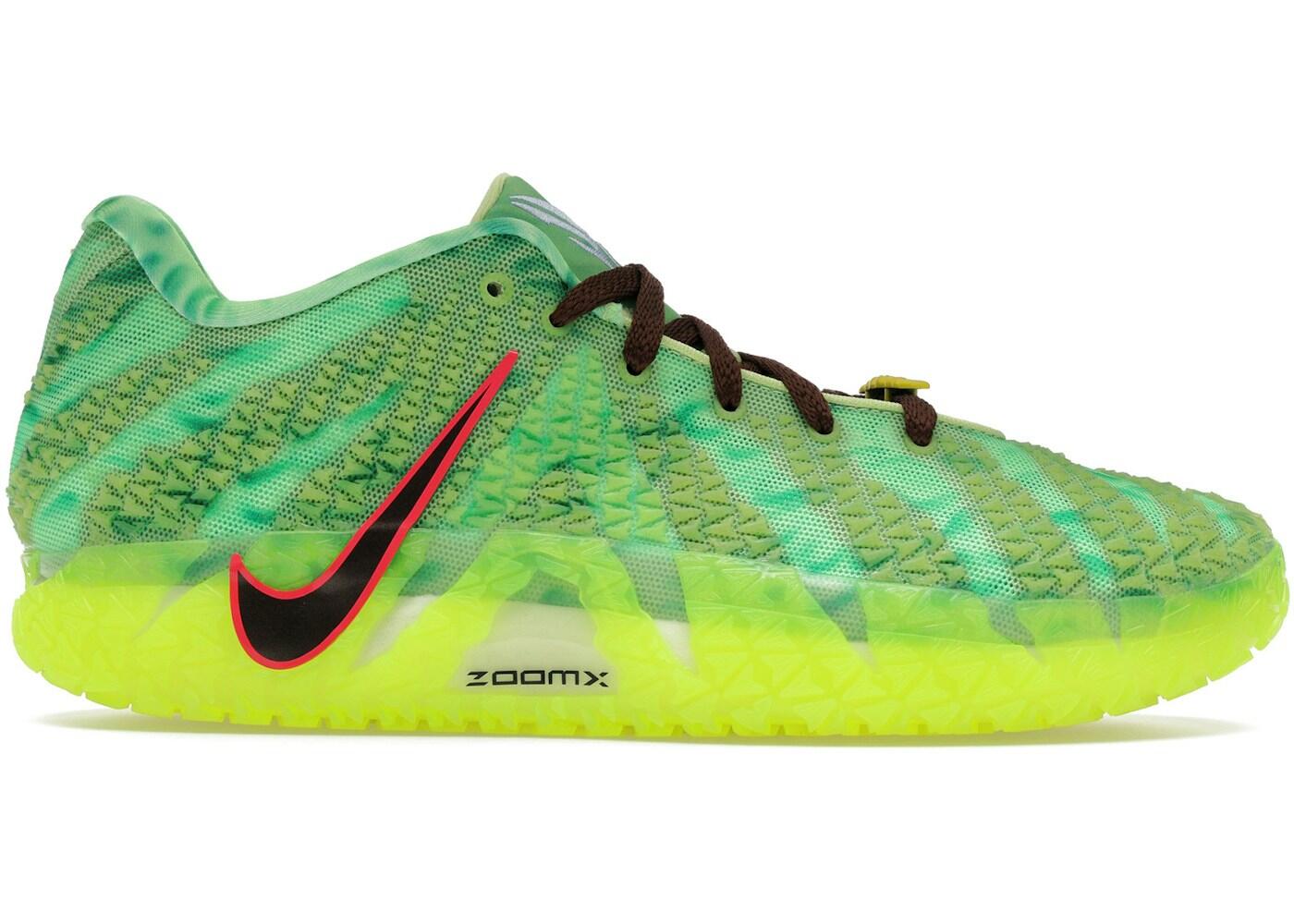 Nike Ja 3 Zombie 2/2