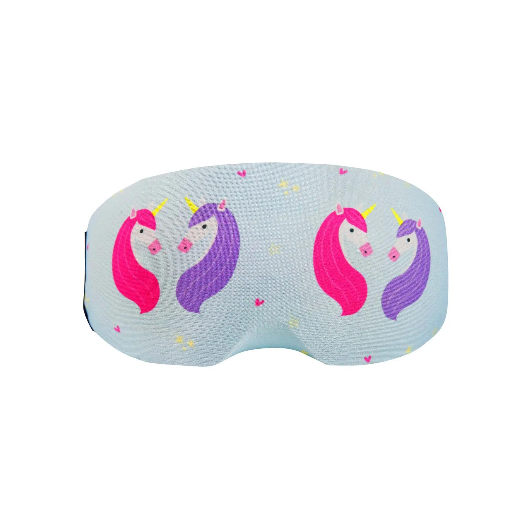 Dolfijngrijs / Paars / Roze