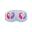 Husa pentru ochelari COOLCASC Unicorns
