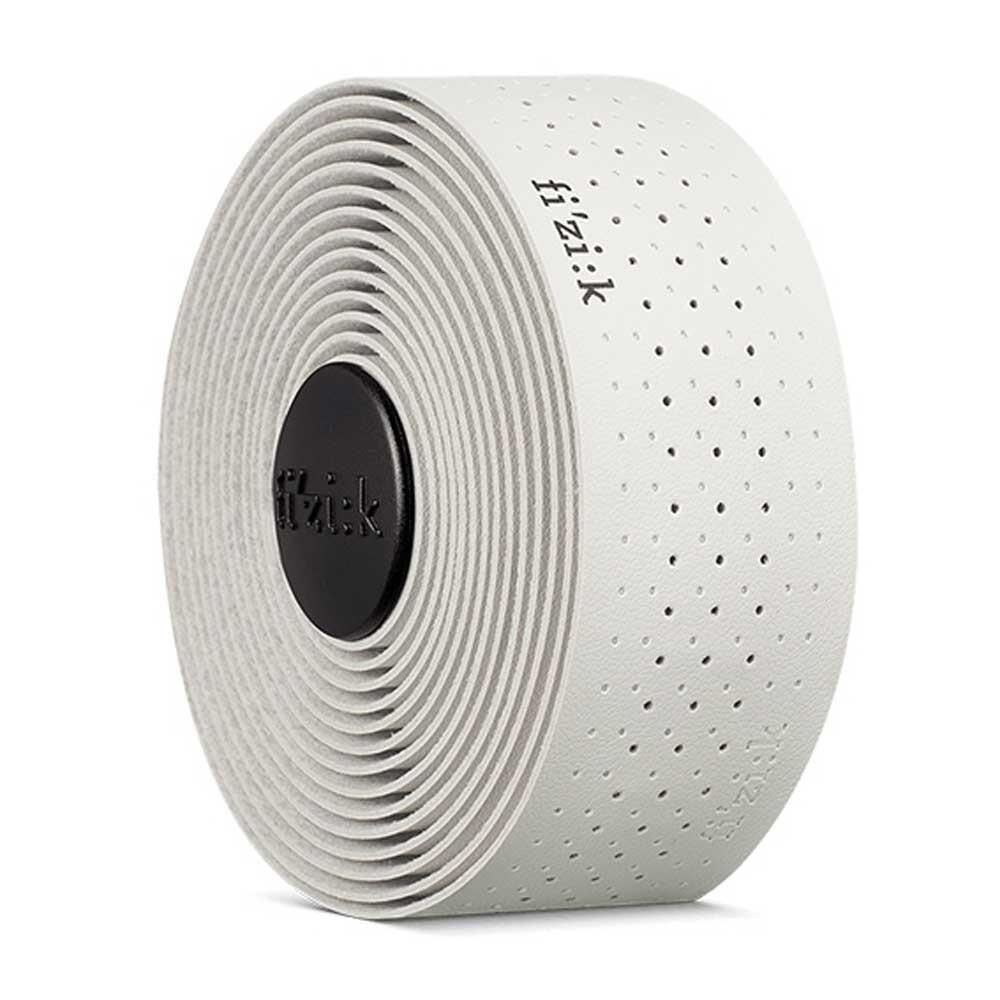 FIZIK Fizik Tempo Microtex Classic 2mm Handle Bar Tape - White