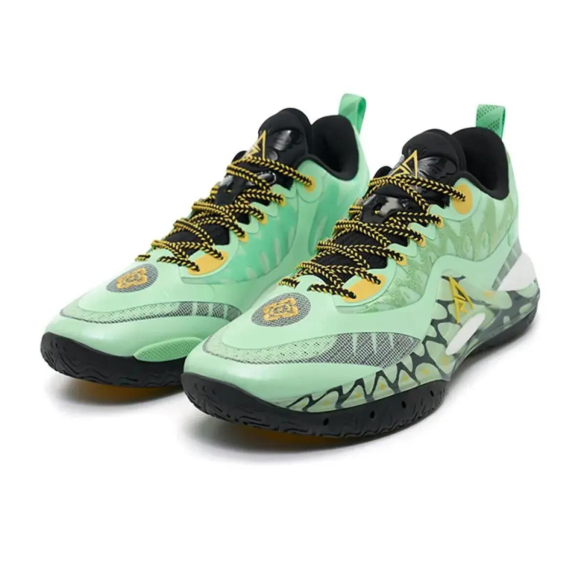 Scarpe basket Rigorer AR2 Monarch 3/5