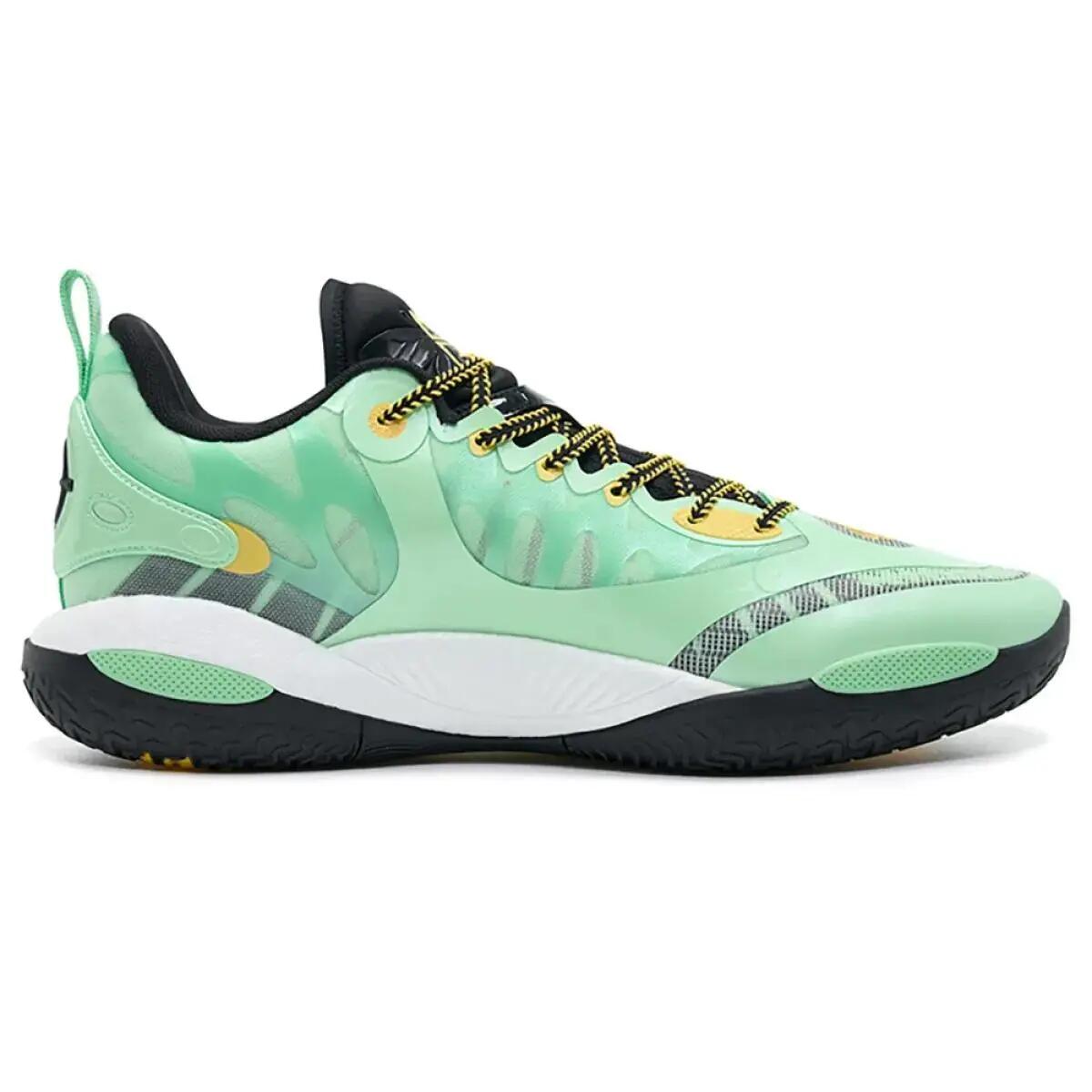 Scarpe basket Rigorer AR2 Monarch 2/5