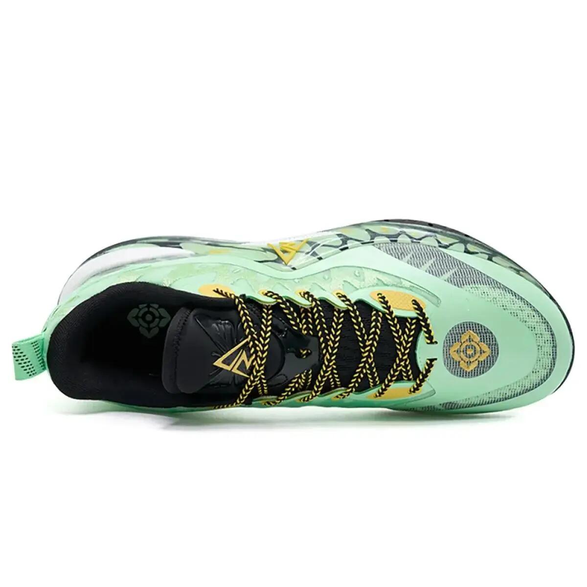Scarpe basket Rigorer AR2 Monarch 4/5