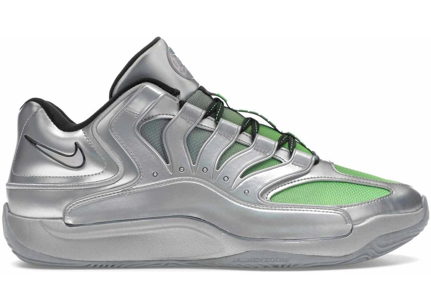 Nike KD 18 EYBL basketball shoes 2/2