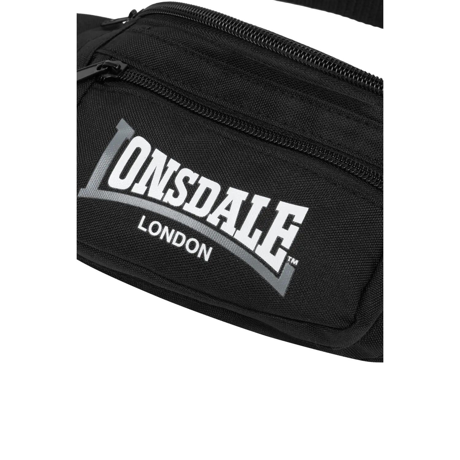 Sacoche banane Lonsdale 3/5