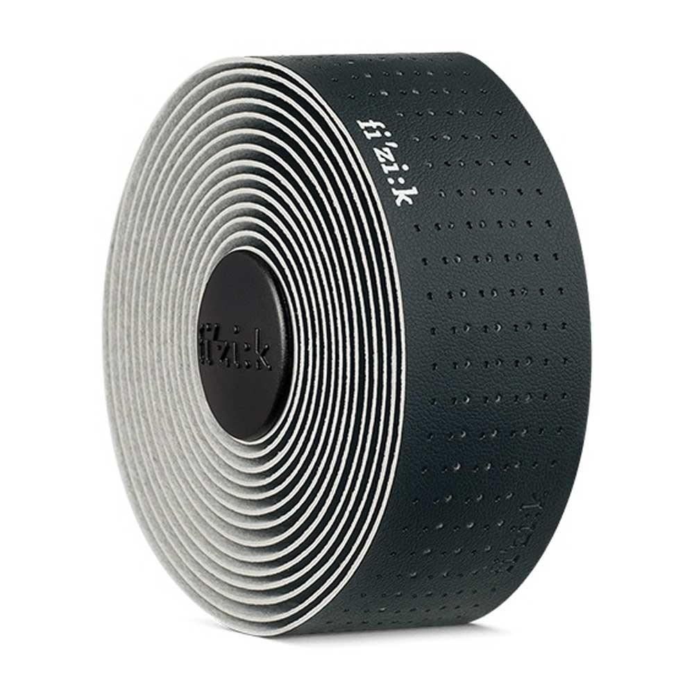 Fizik Tempo Microtex Classic 2mm Handle Bar Tape - Black