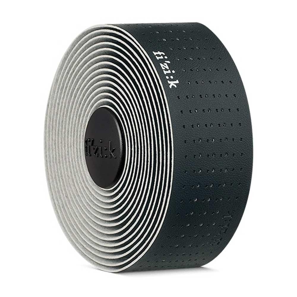 FIZIK Fizik Tempo Microtex Classic 2mm Handle Bar Tape - Black