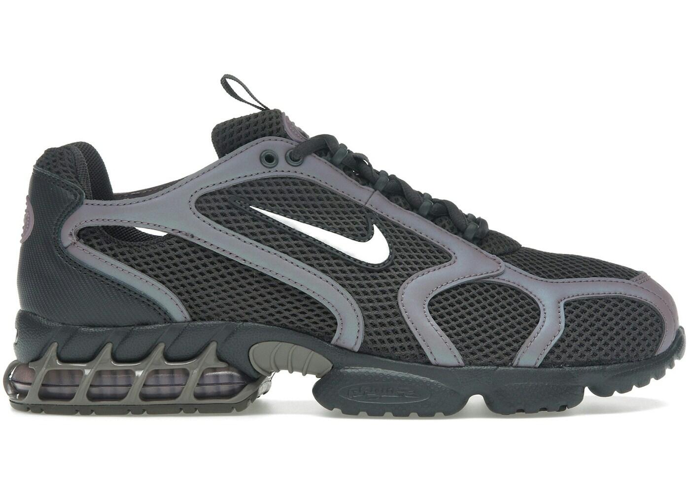 Nike Air Zoom Spiridon Cage 2 Medium Ash 2/2