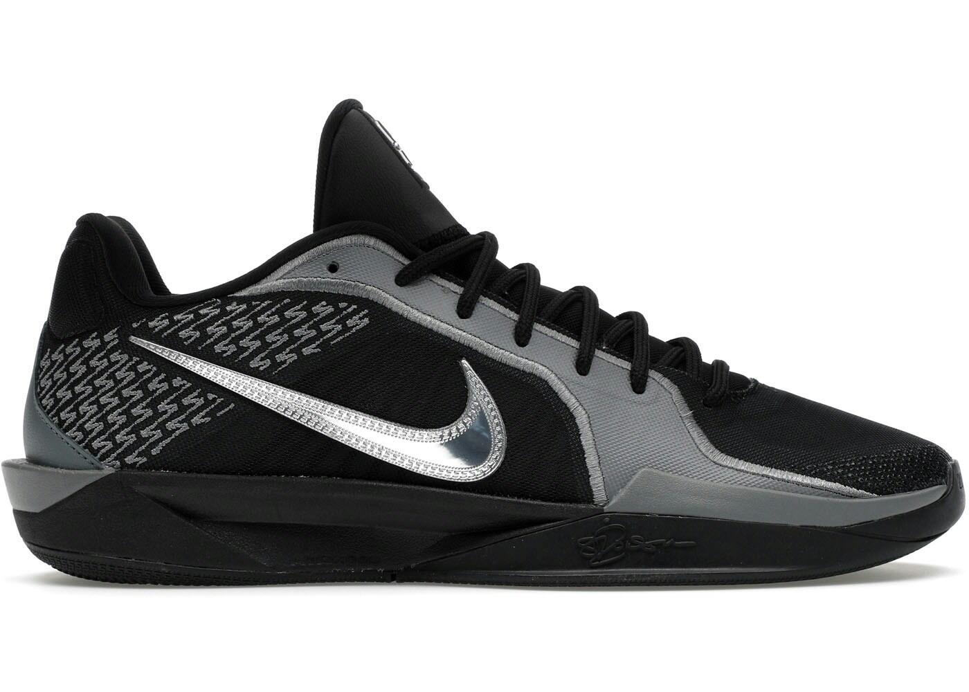 Nike Sabrina 2 Mirrored (Women's) 2/2