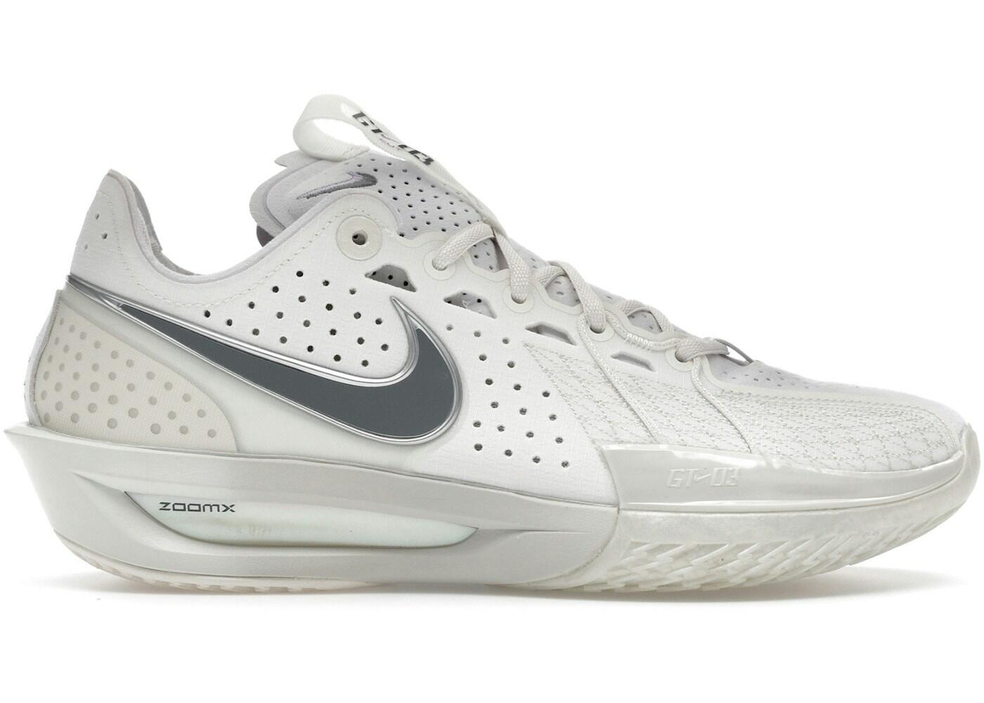 Nike Air Zoom GT Cut 3 Foundation 2/2