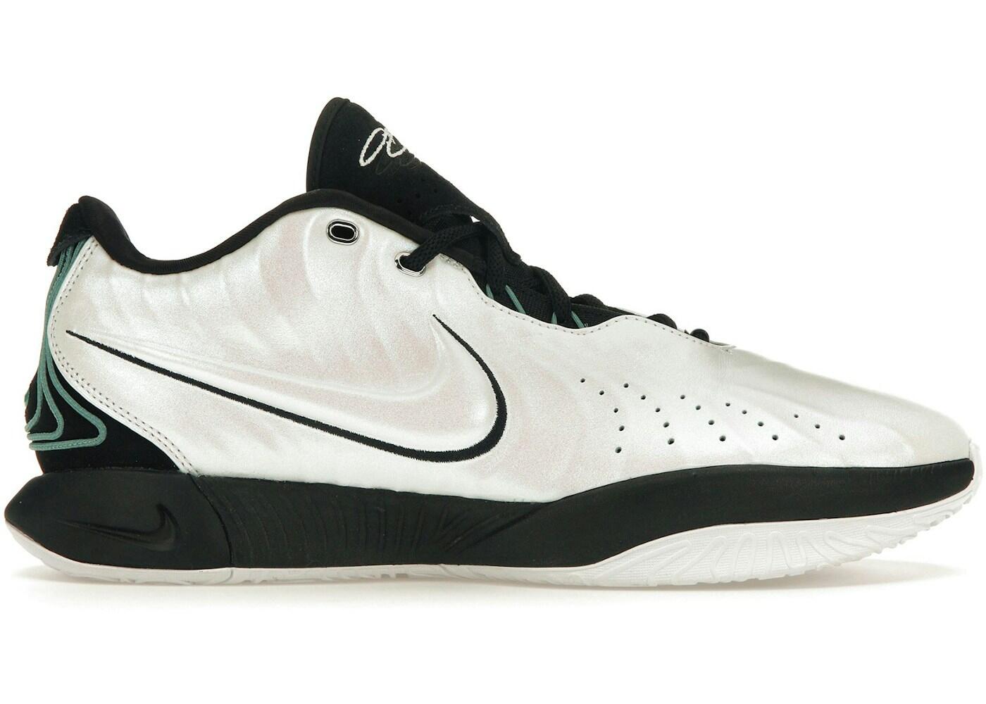 Nike LeBron 21 Conchiolin 2/2