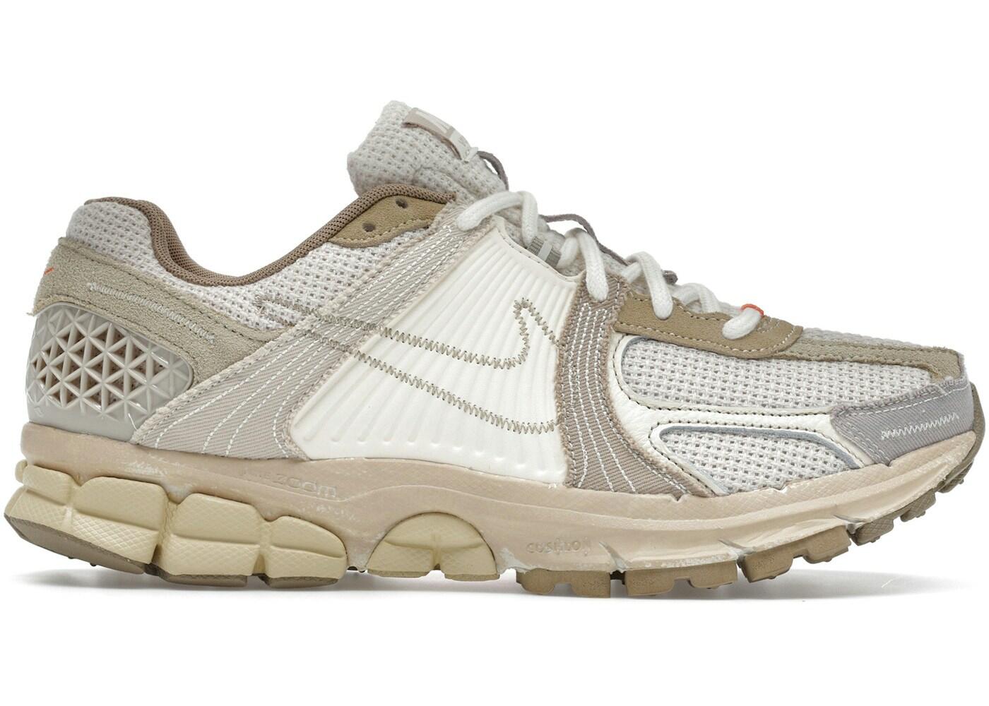 Nike Zoom Vomero 5 Sashiko Pale Ivory 2/2