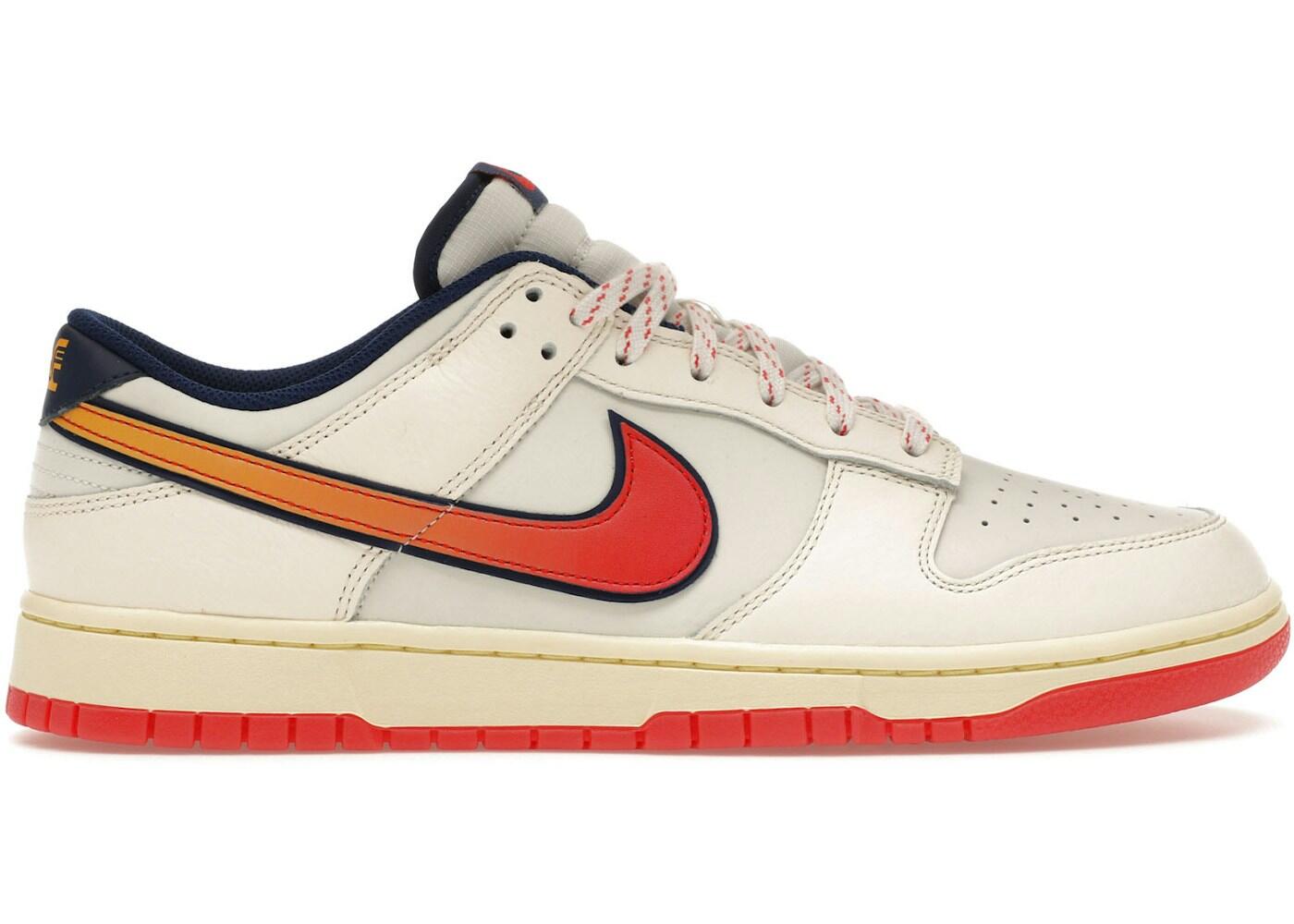 NIKE Dunk Low Retro - Zapatillas 2/2