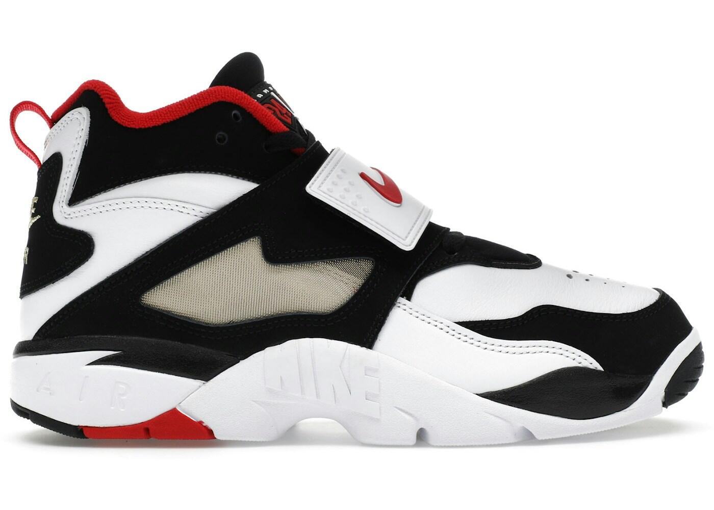 Nike Air Diamond Turf 49ers (2025) 2/2