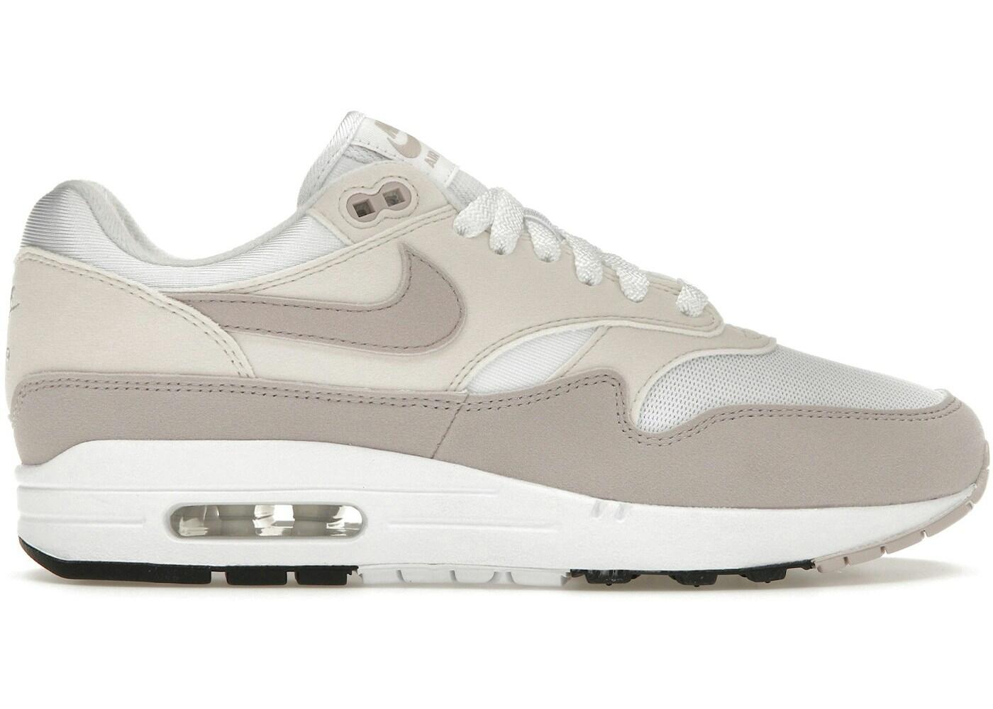Nike Air Max 1 Platinum Violet - Women's 2/2