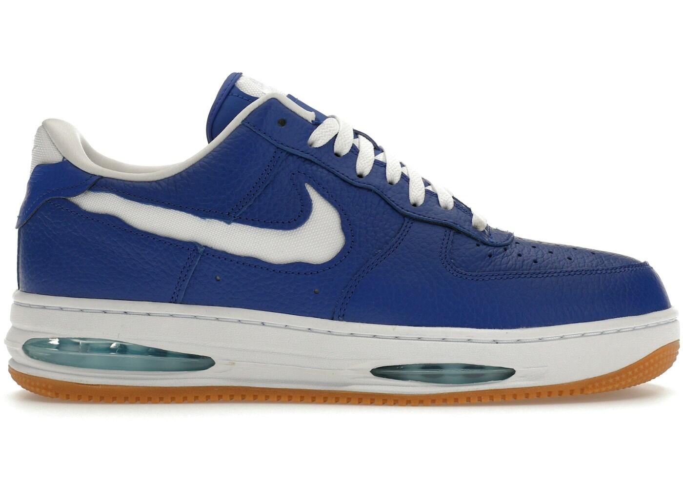 Nike Air Force 1 Low Evo Team Royal 2/2