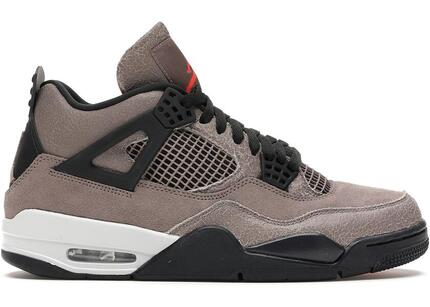 Air Jordan 4 Taupe Haze - Taille : 40 EU