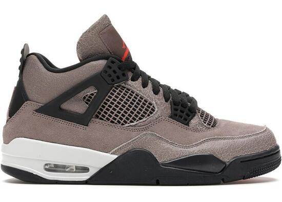 Air Jordan 4 Taupe Haze - Taille : 47 EU