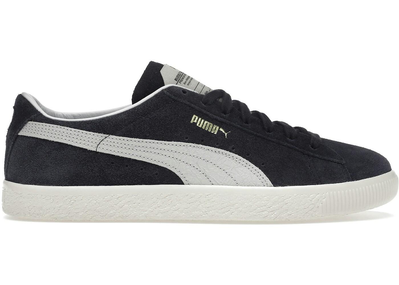 Puma Suede Vintage Laundry Boys Rudolf Dassler Legacy 2/2
