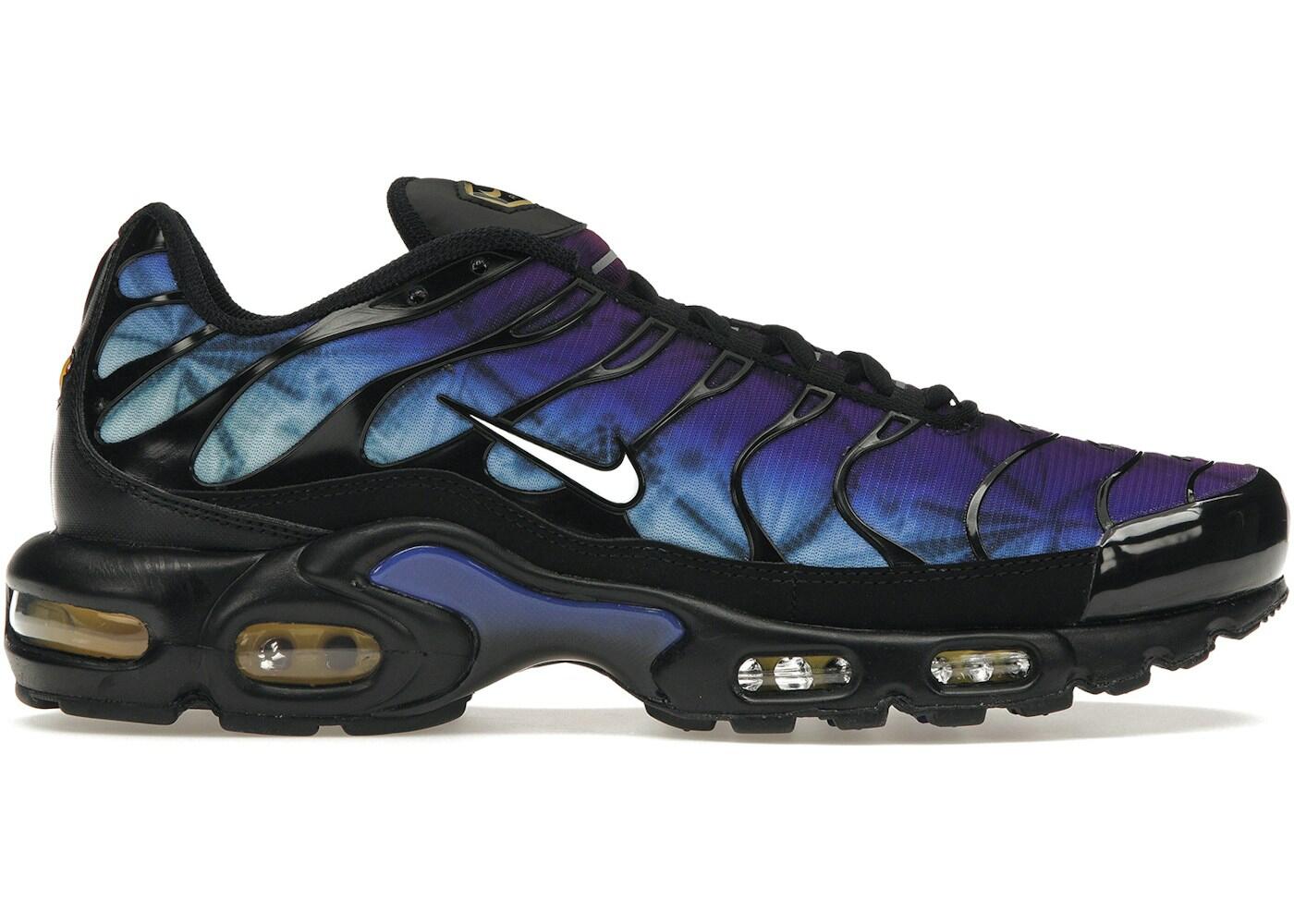 Nike Air Max Plus 25th Anniversary 2/2
