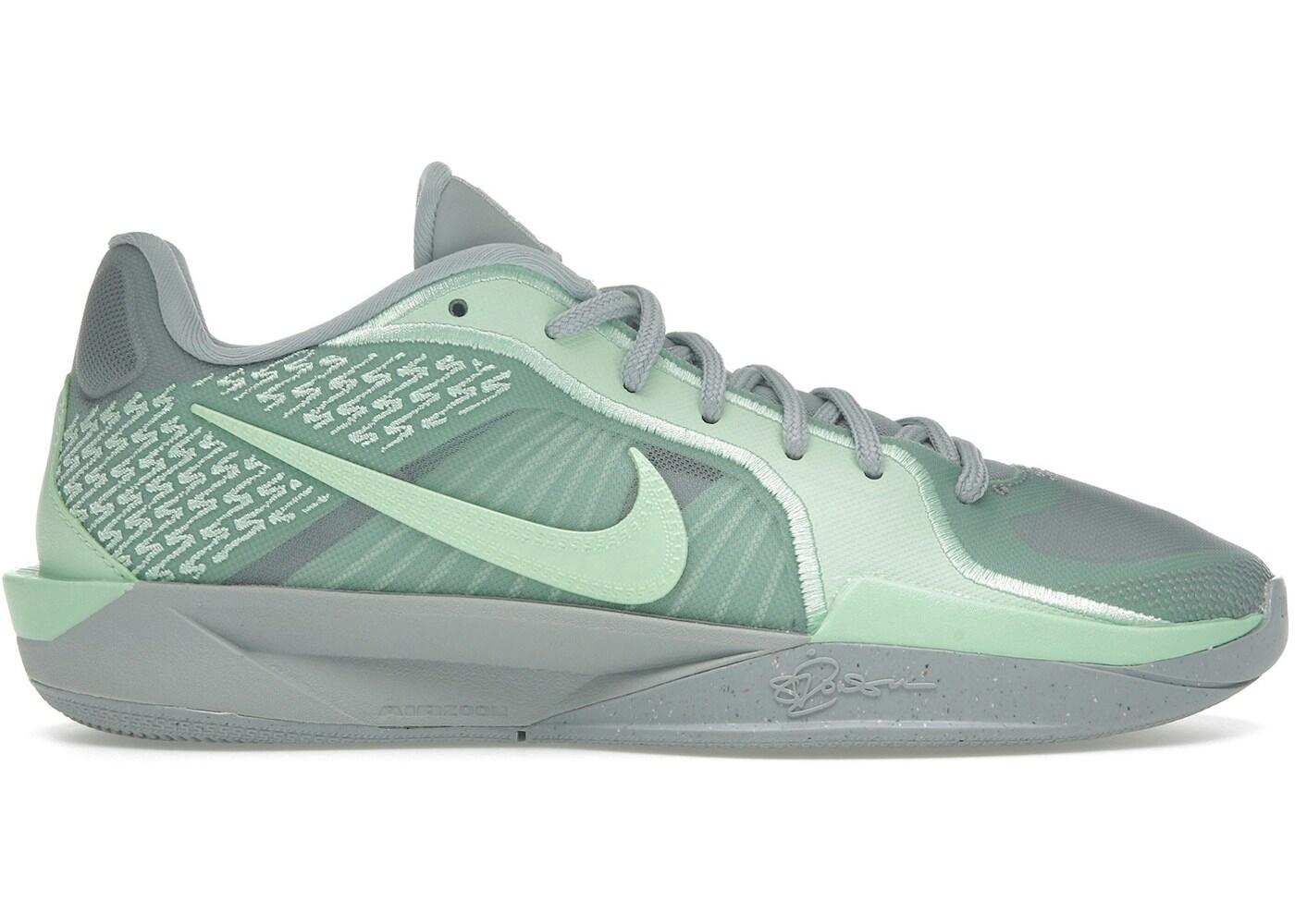 Nike Sabrina 2 The Bridge Damen 2/2