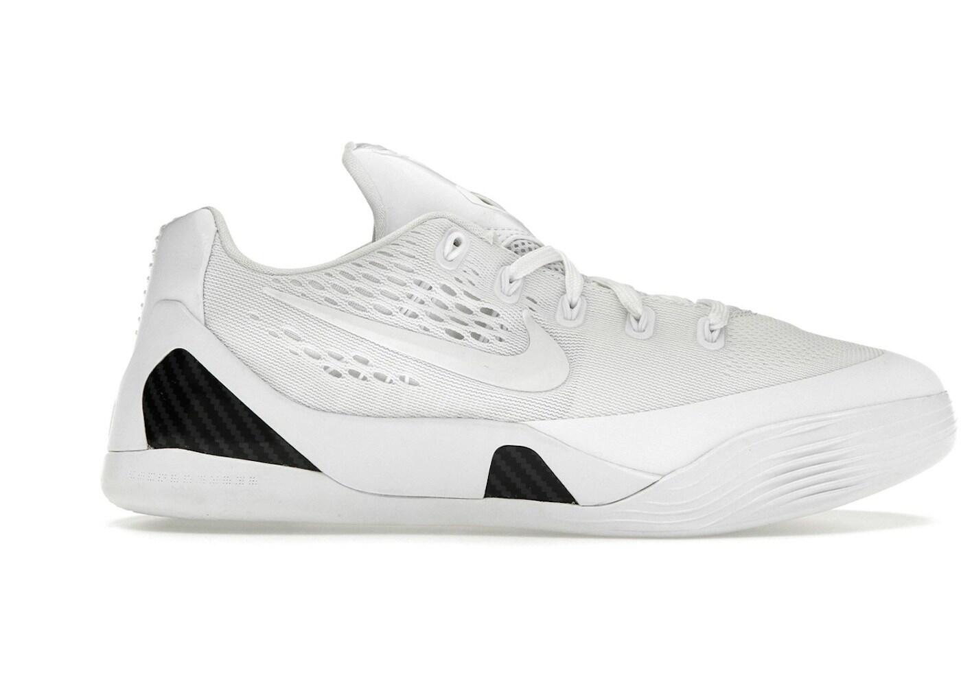 Nike Kobe 9 Elite Protro Halo (GS) 2/2